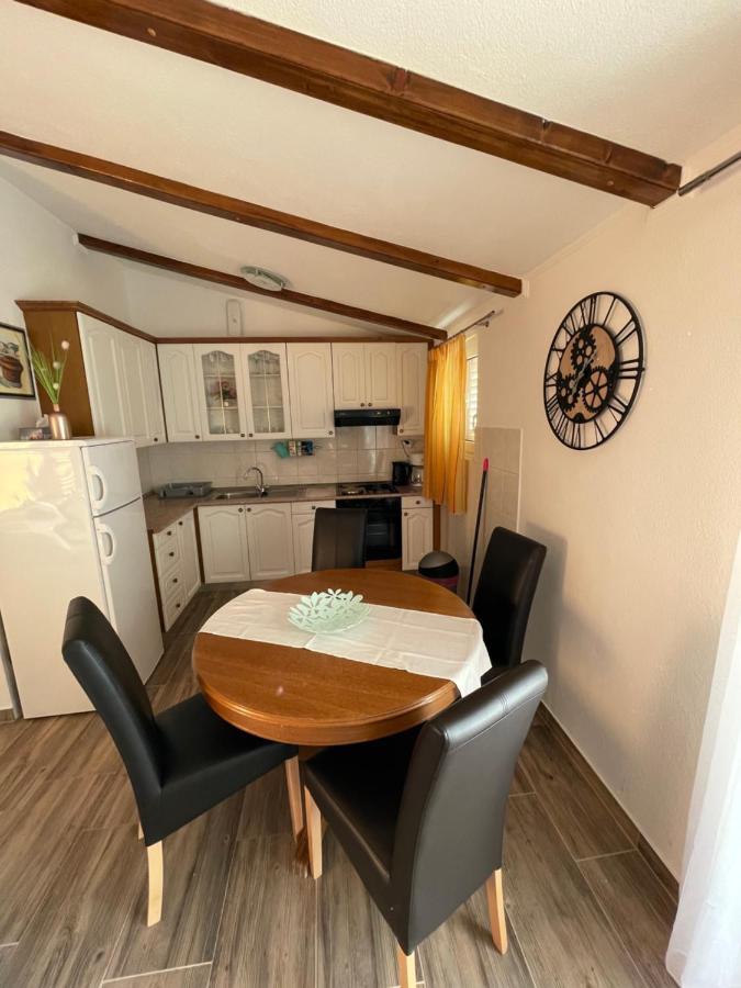 Apartamento Orangerie Kaštela Exterior foto