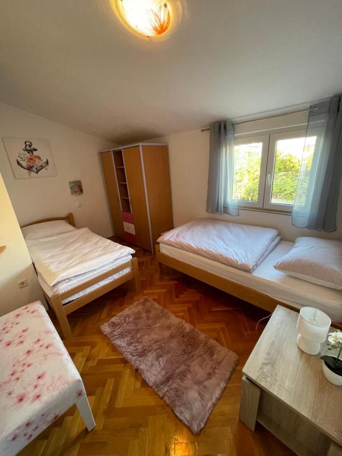 Apartamento Orangerie Kaštela Exterior foto