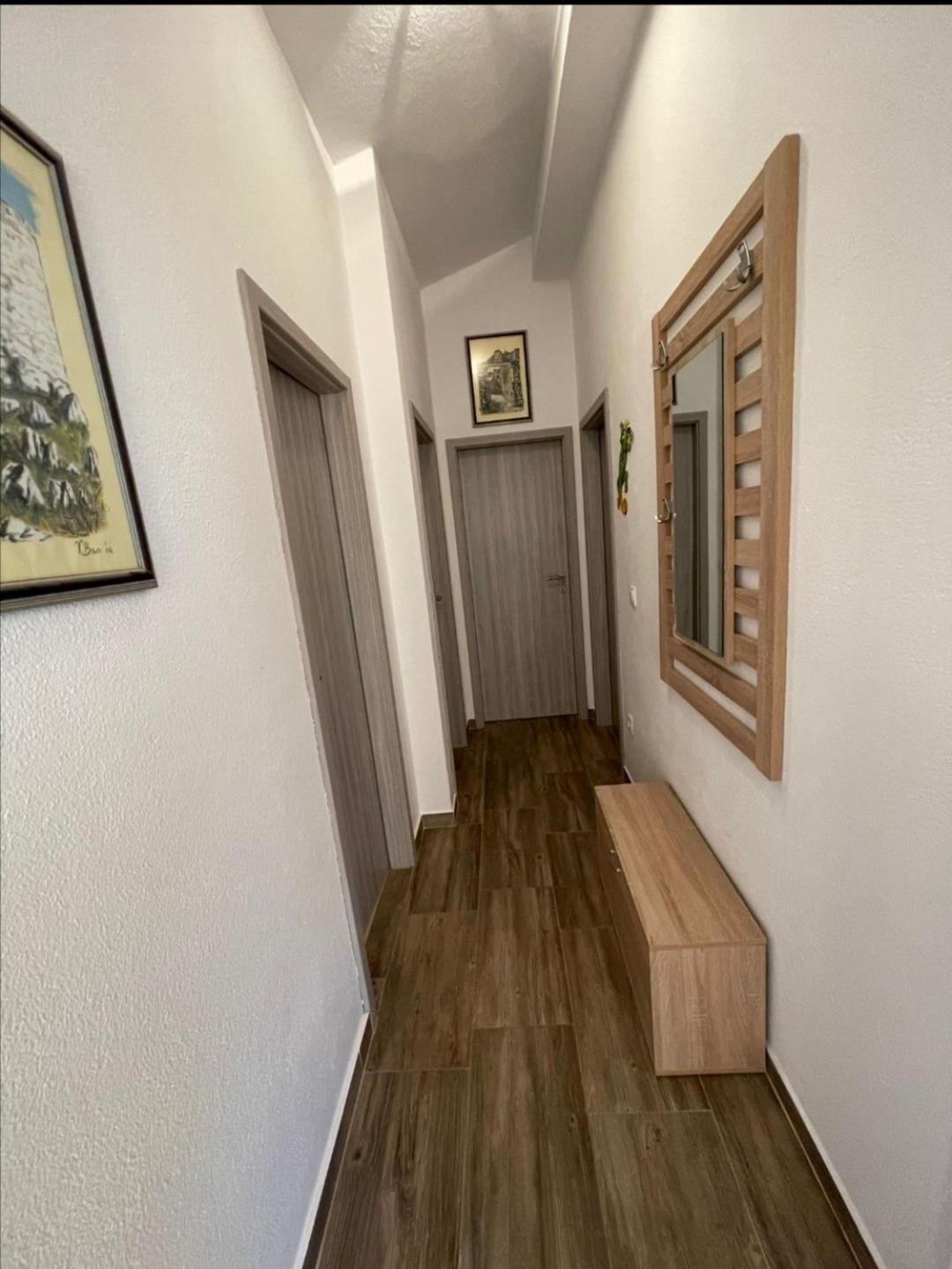 Apartamento Orangerie Kaštela Habitación foto