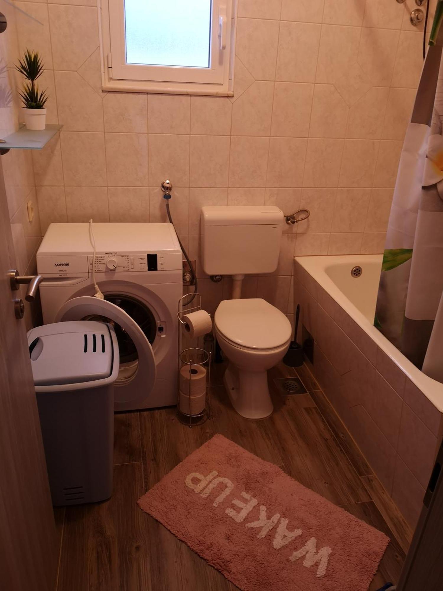 Apartamento Orangerie Kaštela Habitación foto