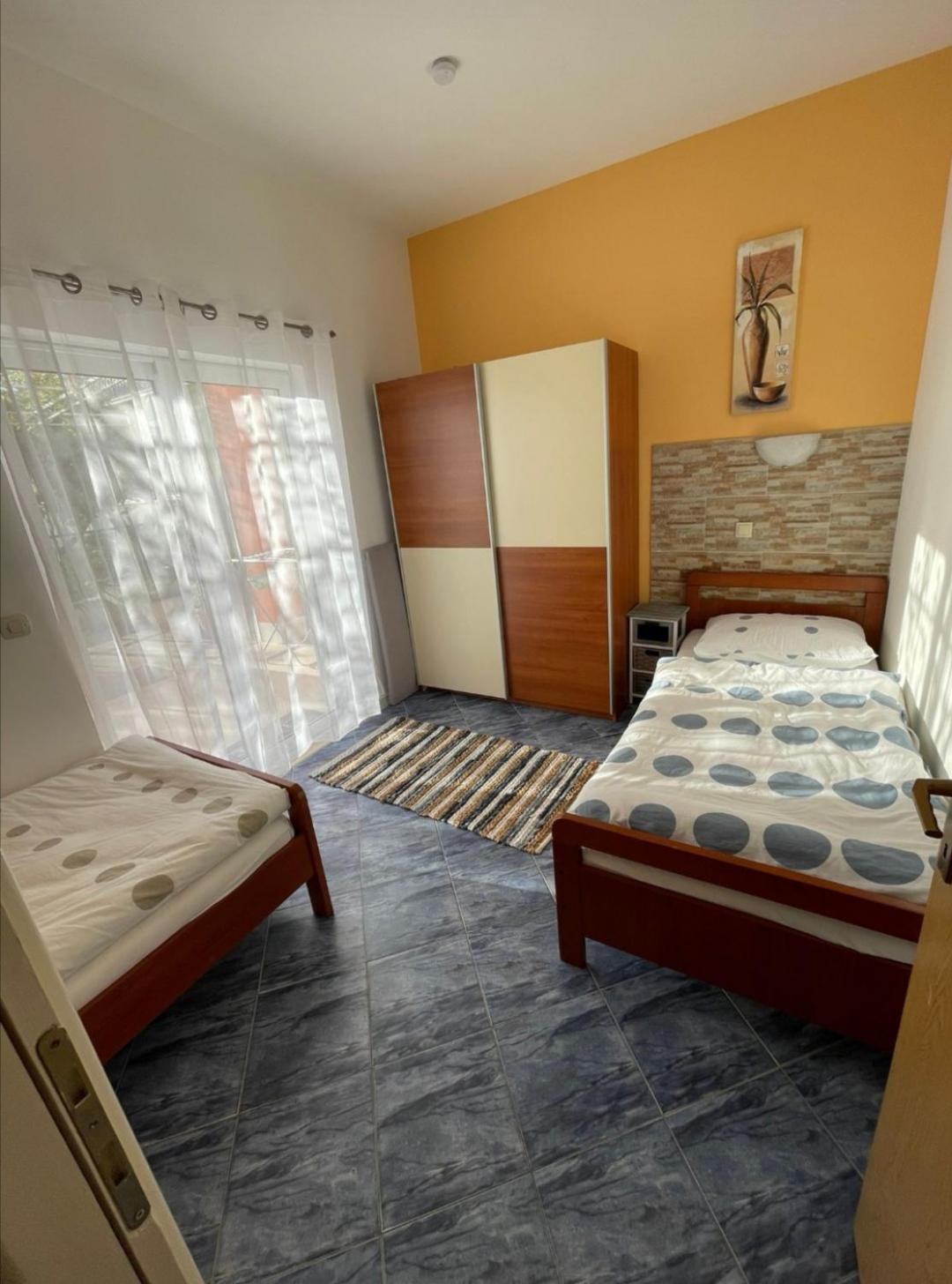 Apartamento Orangerie Kaštela Habitación foto
